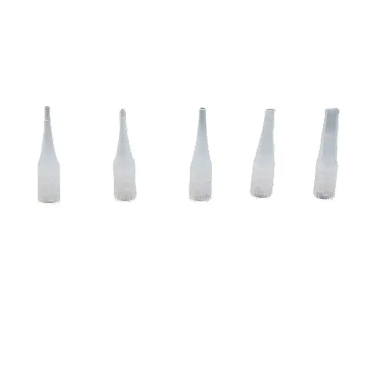 Large Tattoo Needle Caps for Eyebrow & Lip Application - Image 5