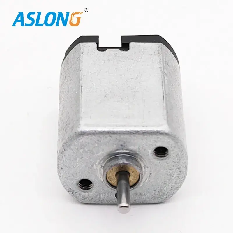 ASLONG Mini DC Motor High Speed DIY Toy - Image 2