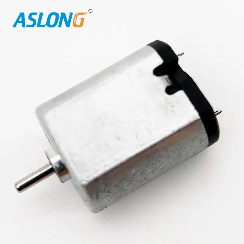 ASLONG Mini DC Motor High Speed DIY Toy - Image 4