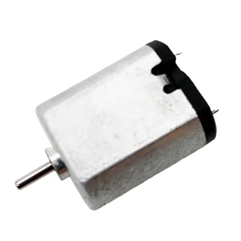 ASLONG Mini DC Motor High Speed DIY Toy - Image 5