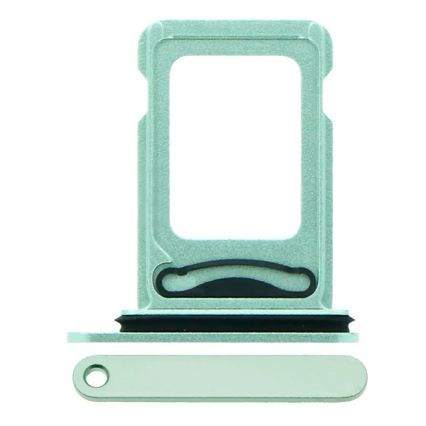 Aluminum Alloy Mobile Phone Card Tray with Waterproof Ring - Image 126