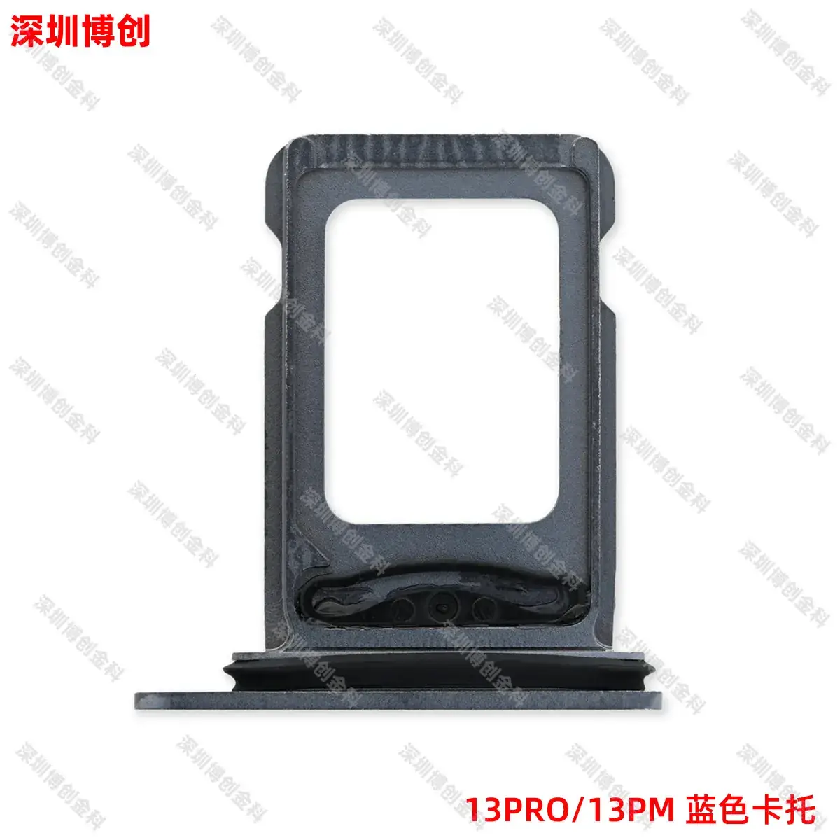 Aluminum Alloy Mobile Phone Card Tray with Waterproof Ring - Image 93