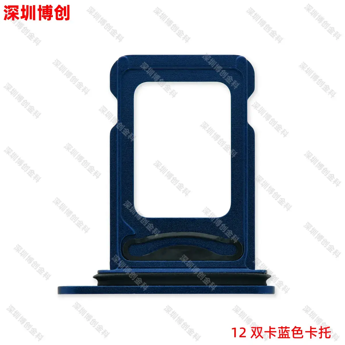 Aluminum Alloy Mobile Phone Card Tray with Waterproof Ring - Image 73