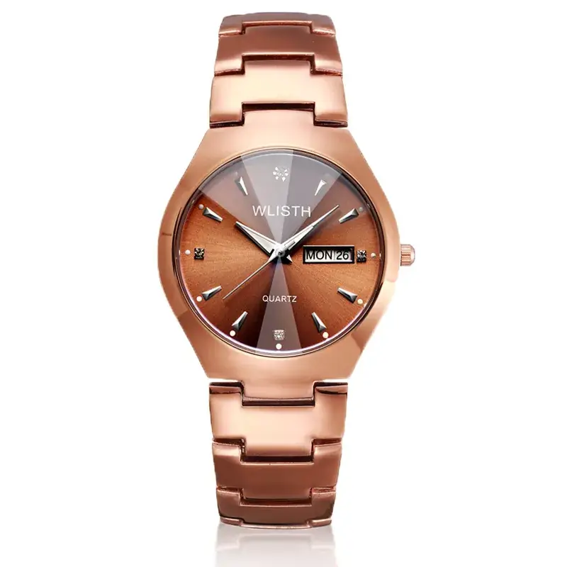 Rose Gold Male