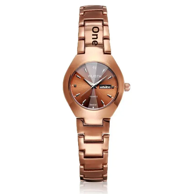 Wristwatch Tungsten Steel Waterproof Band - Image 10