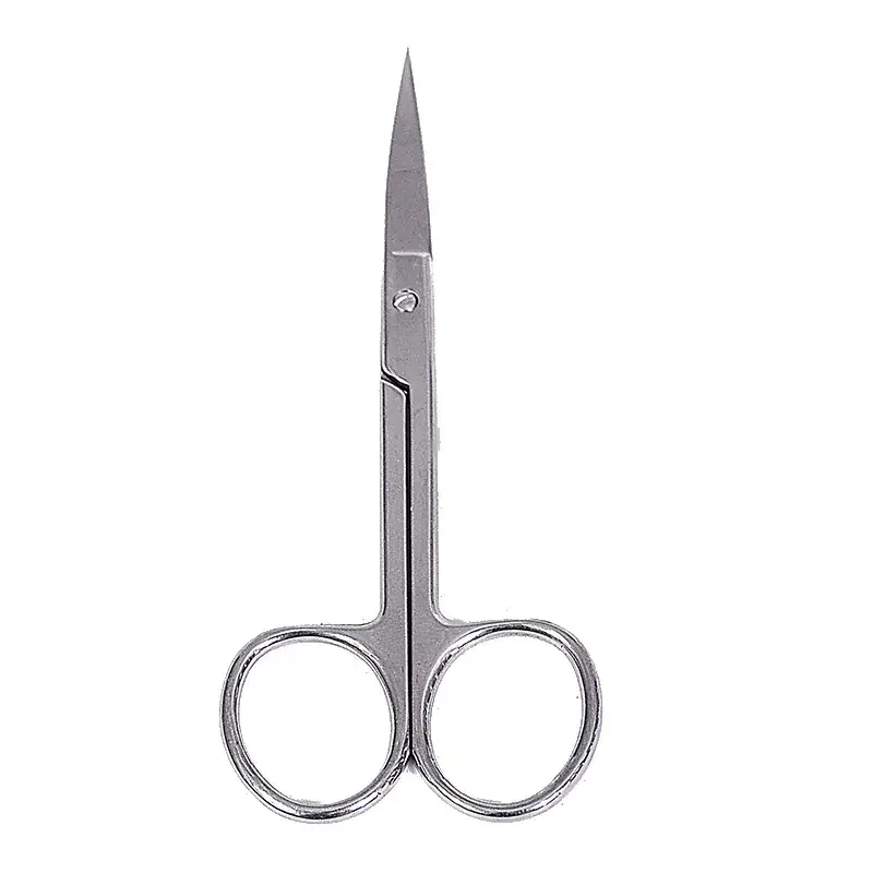 Double Eyelid Scissors Stainless Steel 11.5cm - Image 5