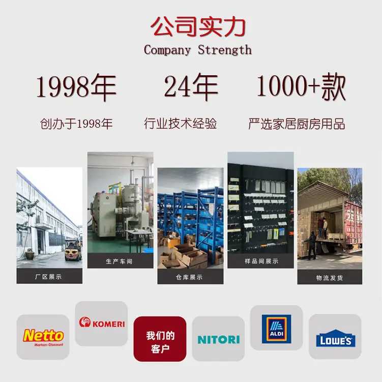 公司实力