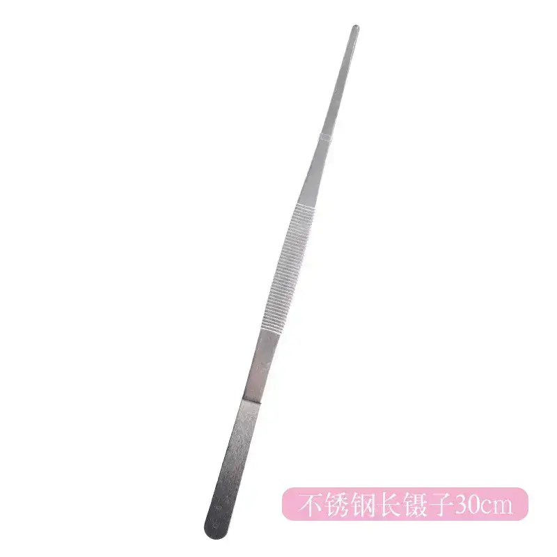 Electrostatic Flying Deer Tweezers Stainless Steel Tip - Image 5
