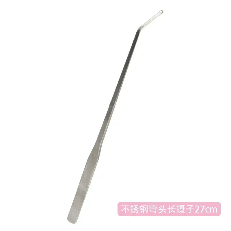 Electrostatic Flying Deer Tweezers Stainless Steel Tip - Image 6
