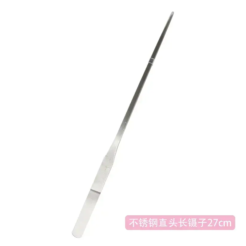 Electrostatic Flying Deer Tweezers Stainless Steel Tip - Image 7