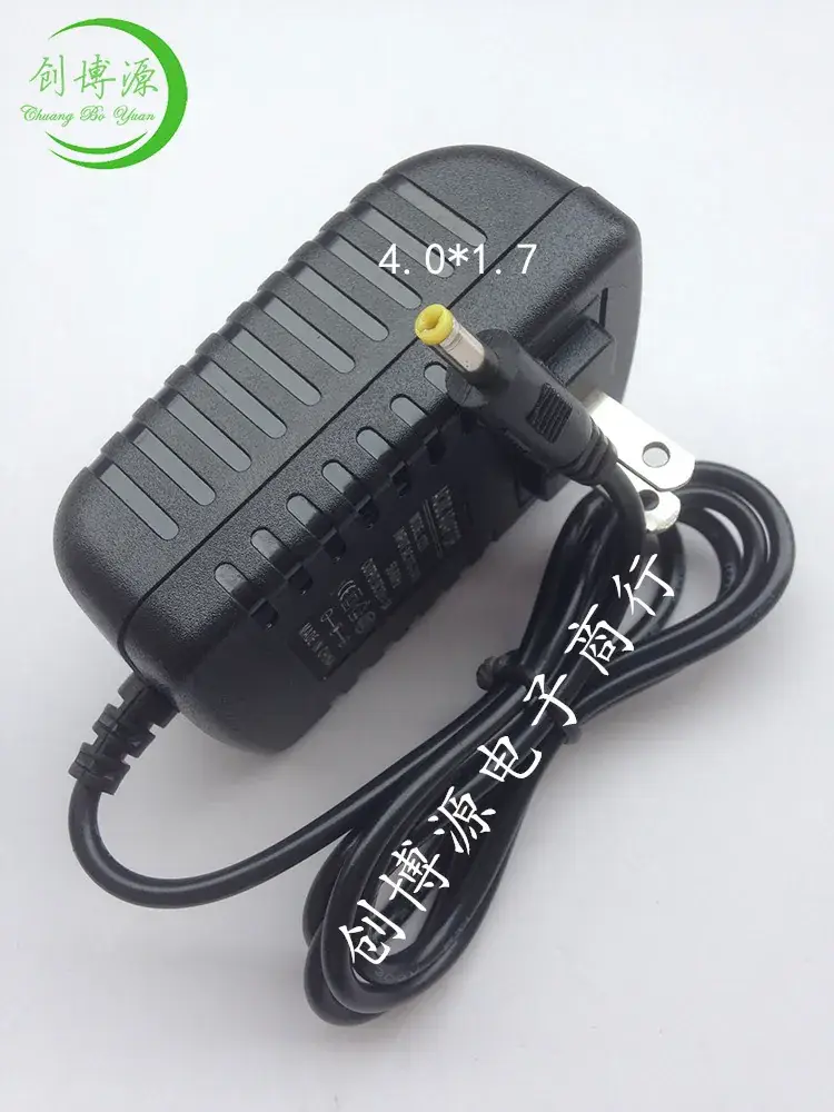12V2A Lcd Tv Charger Portable Mobile Power Adapter
