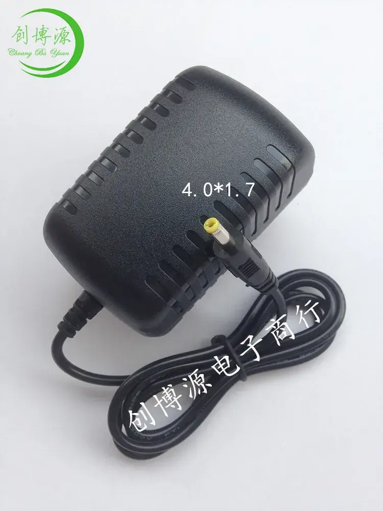 12V2A Lcd Tv Charger Portable Mobile Power Adapter