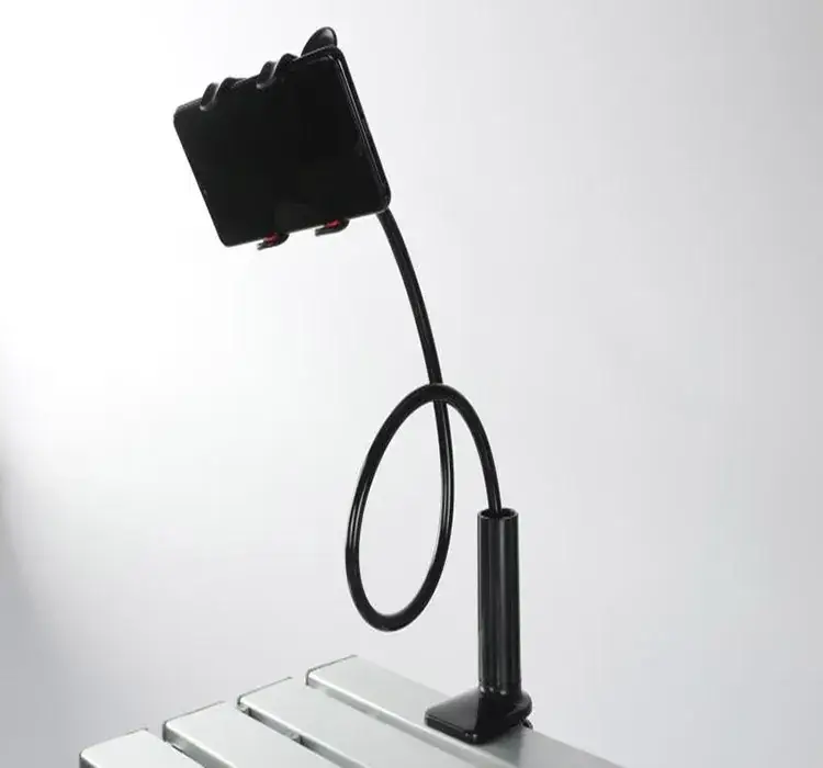 Wireless Hair Spool with Red Cable for Mobile Phone - Image 5
