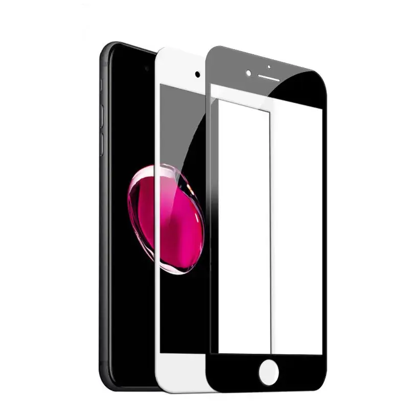 15 Plus iPhone 11 Tempered Screen Film Full Screen - Image 8