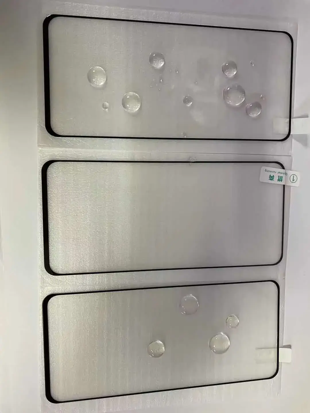 15 Plus iPhone 11 Tempered Screen Film Full Screen - Image 2