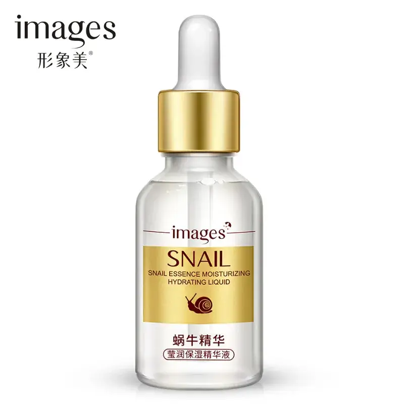 Snail Essence Moisturizer Liquid for Skin - Image 3