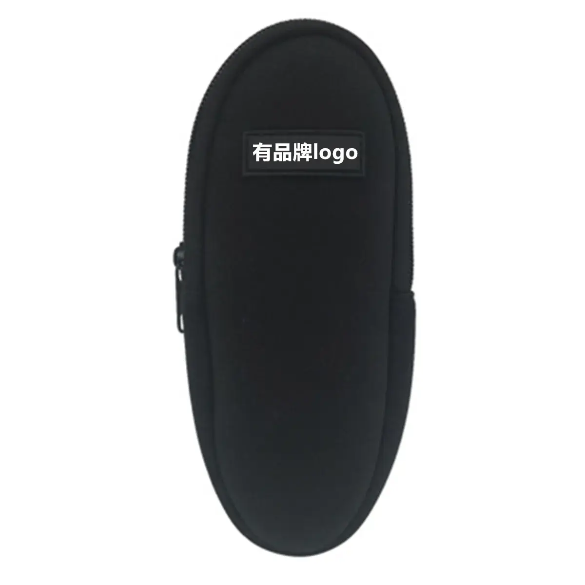 Universal Electric Shaver with 3-Head Bag for Travel - Image 3