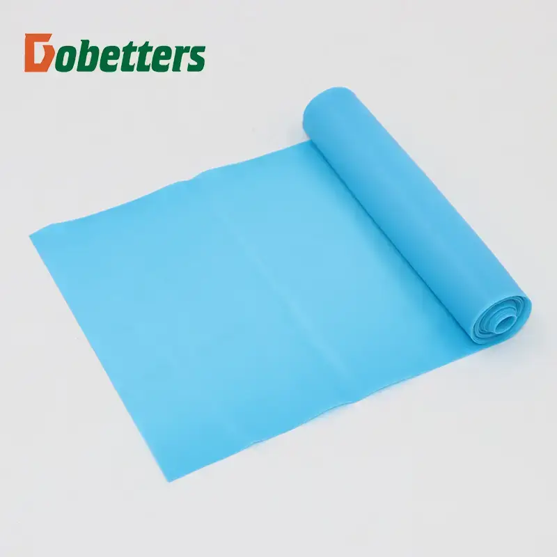 tpe Yoga Rally Sheet Stretch Belt Tally Sheet Resistance Belt Tally Rope Fitness Tally Belt