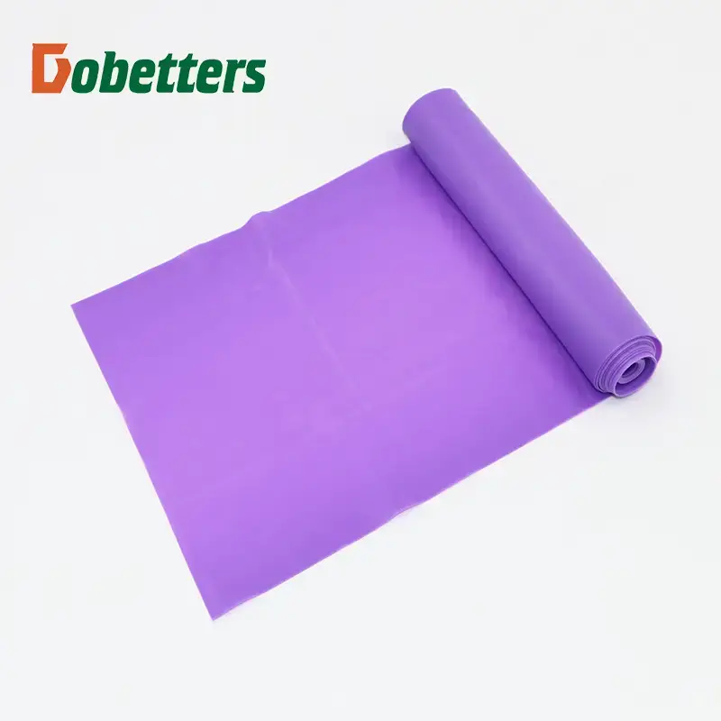 tpe Yoga Rally Sheet Stretch Belt Tally Sheet Resistance Belt Tally Rope Fitness Tally Belt