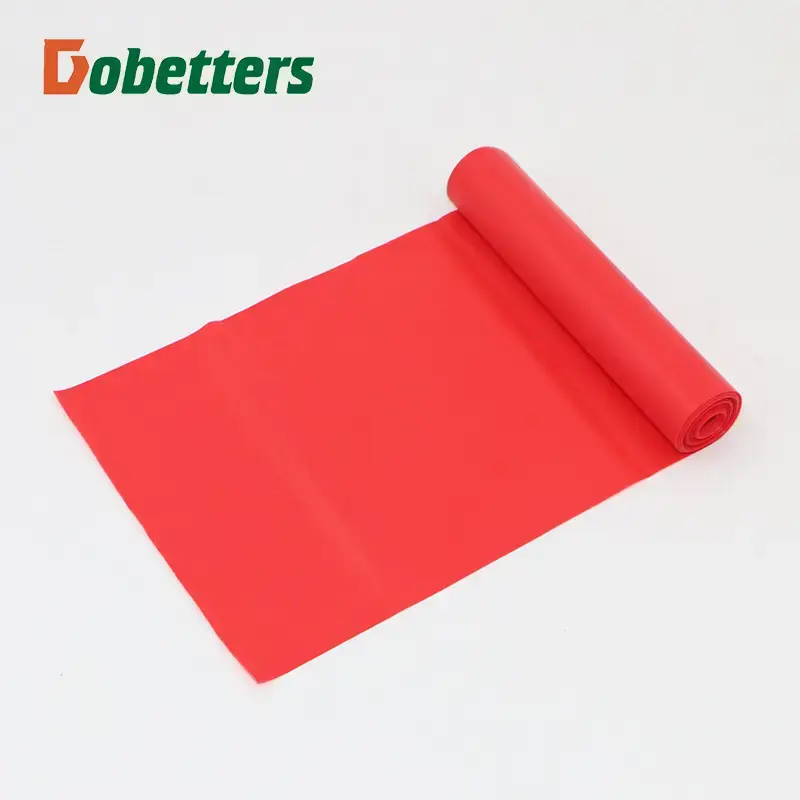 tpe Yoga Rally Sheet Stretch Belt Tally Sheet Resistance Belt Tally Rope Fitness Tally Belt