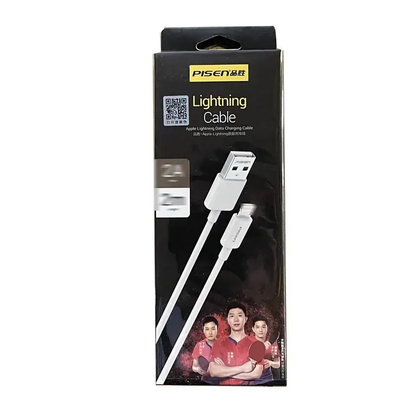 Pinsheng Micro USB Charging Cable for Android Mobile - Image 2