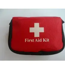 Outdoor First Aid Kit 8 Pcs Travel Medical Kit — feature 19