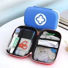 Outdoor First Aid Kit 8 Pcs Travel Medical Kit — feature 23