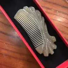 Wooden Hair Comb for Women & Men — feature 15