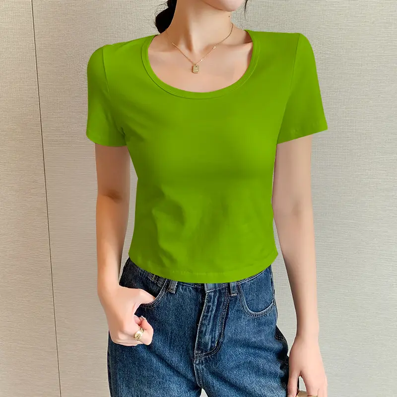 Avocado Green