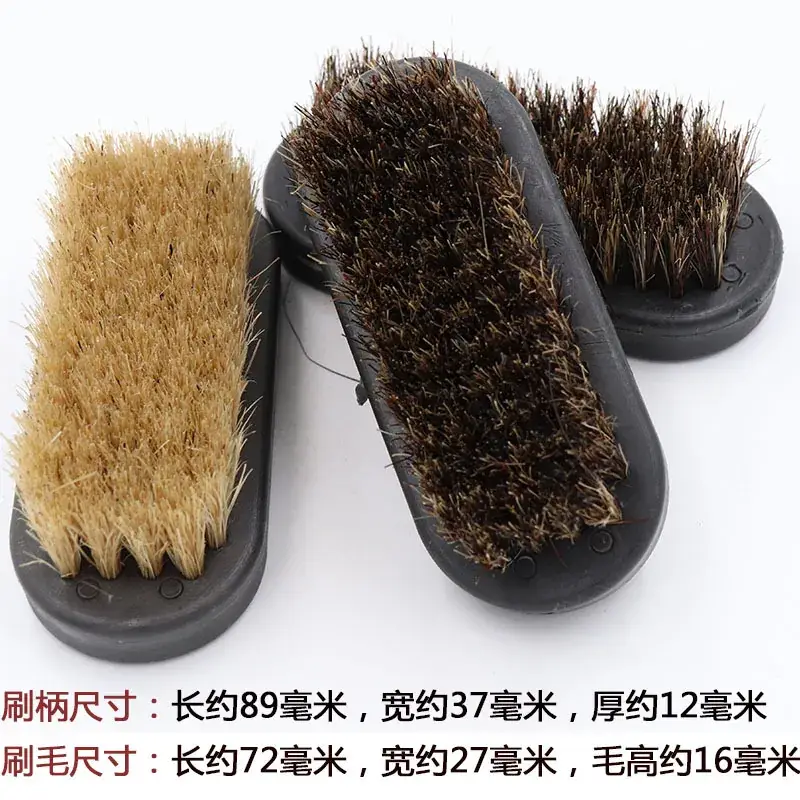 Wen Play Pig Hair Brush King Kong Brush with Oil
