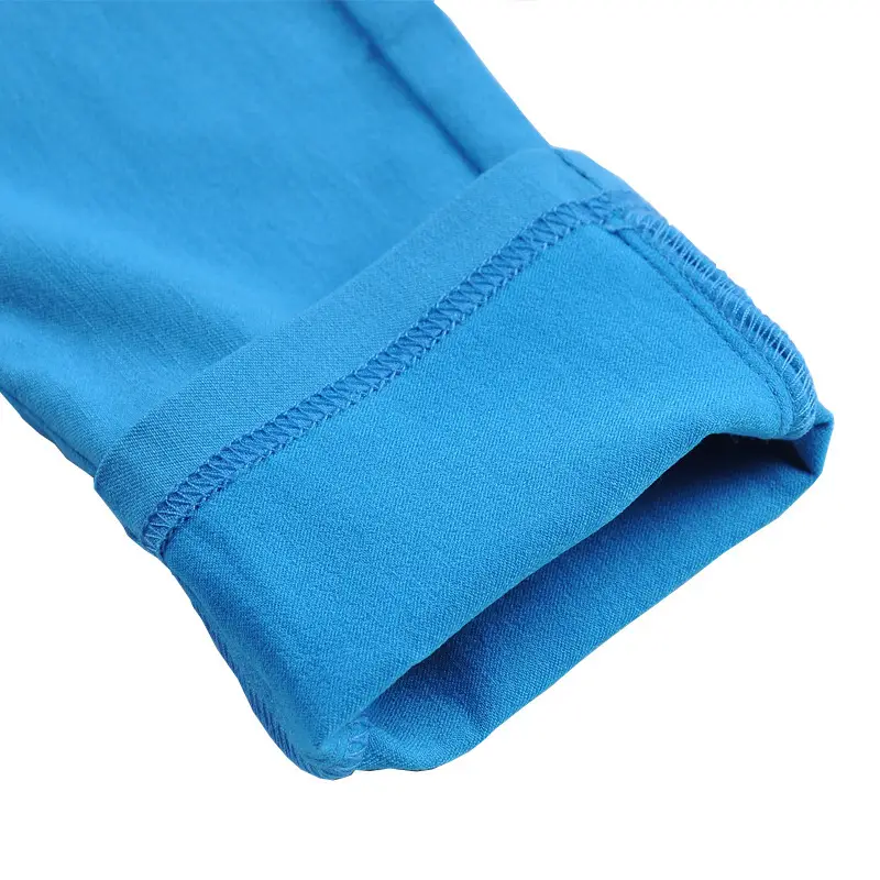 Orange High Waist Yoga Pants for Women Spring Autumn