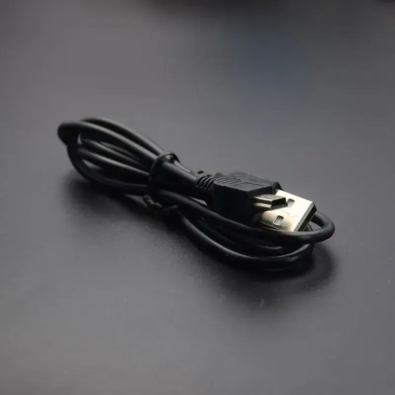80ft Mini USB Charging Cable for MP3 MP4 Camera - Image 3