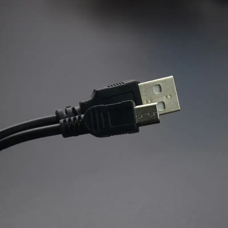 80ft Mini USB Charging Cable for MP3 MP4 Camera - Image 4