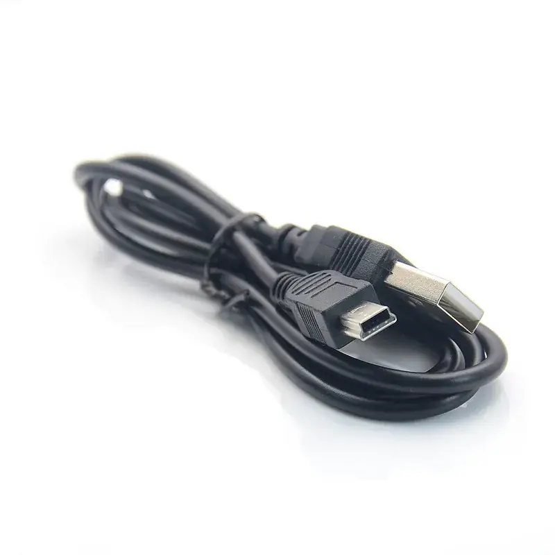80ft Mini USB Charging Cable for MP3 MP4 Camera - Image 5