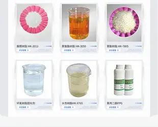 Ppg Type Prepoly Body H2128A Small Viscosity — feature 25