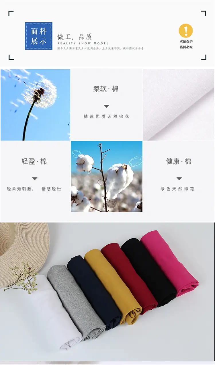 Black Long Sleeve Off-Shoulder Women's T-Shirt — feature 15