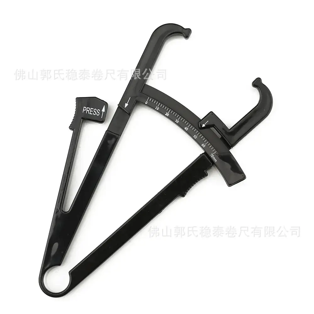 Black Slimming Fat Clip Set for Healthier Skin - Image 2