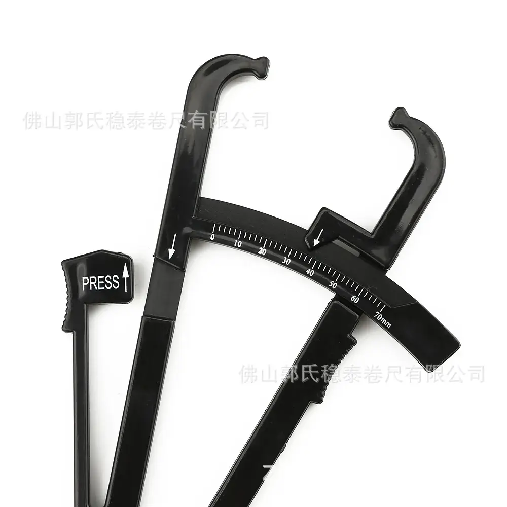 Black Slimming Fat Clip Set for Healthier Skin - Image 3