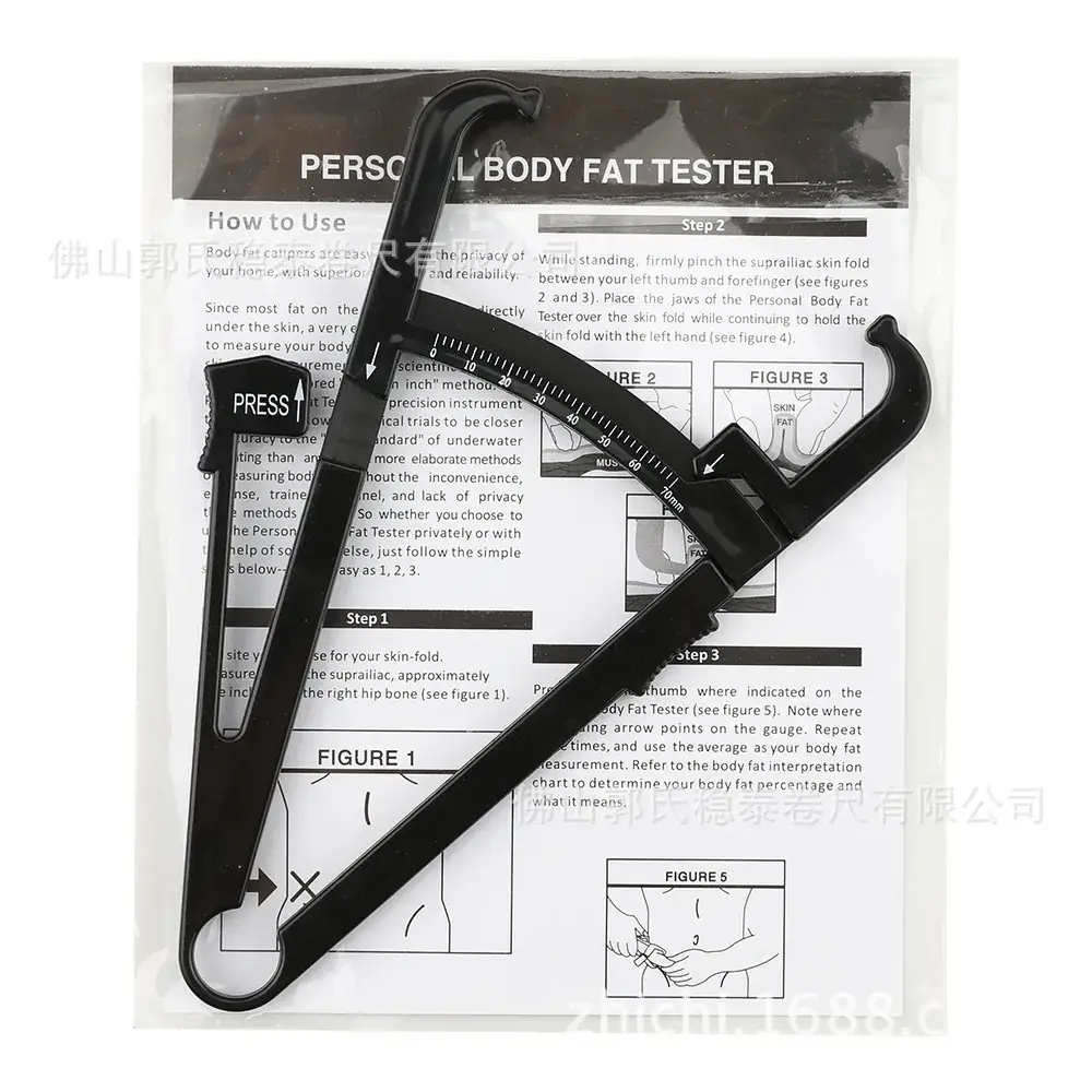 Black Slimming Fat Clip Set for Healthier Skin - Image 4