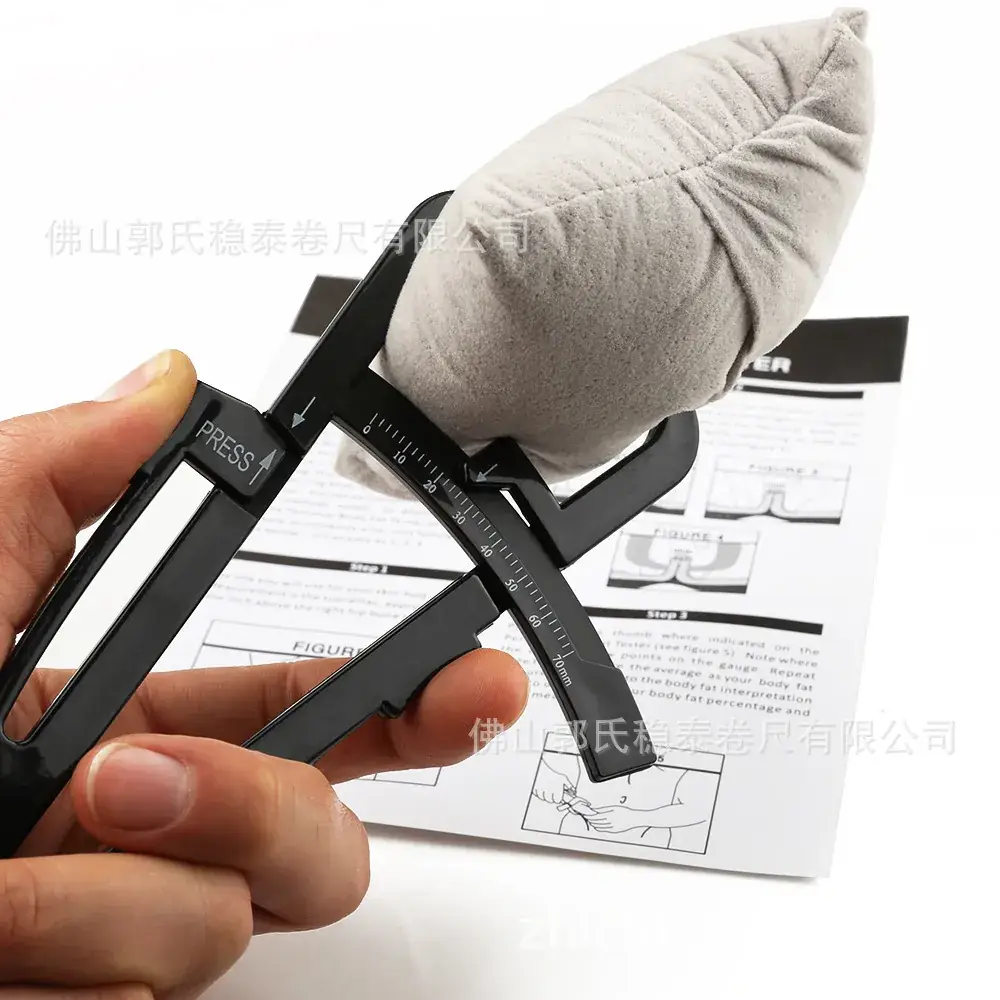 Black Slimming Fat Clip Set for Healthier Skin - Image 5