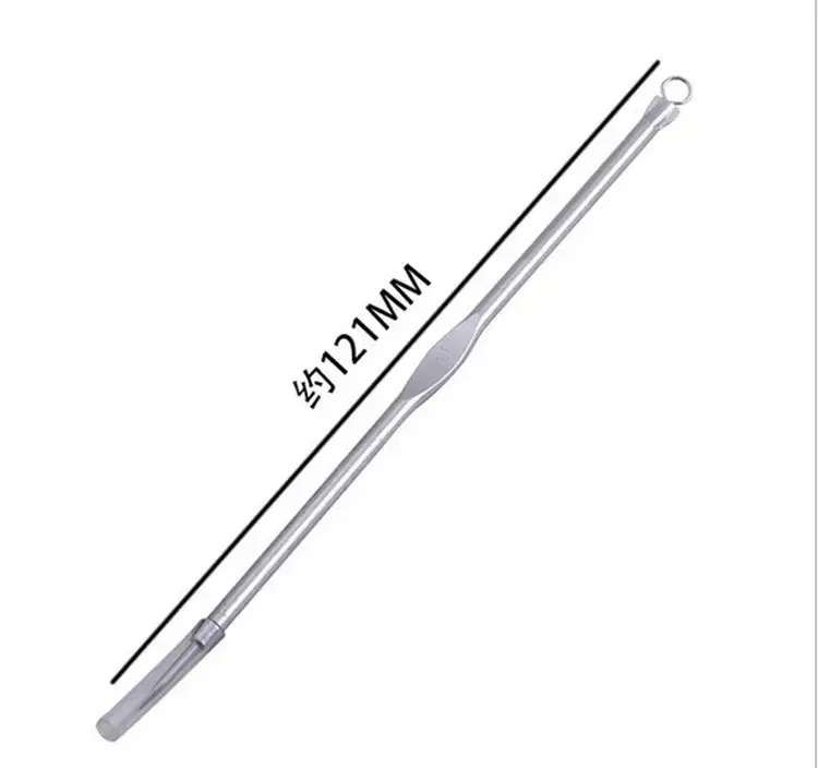 Stainless Steel Acne & Pimple Extractor Set — feature 6