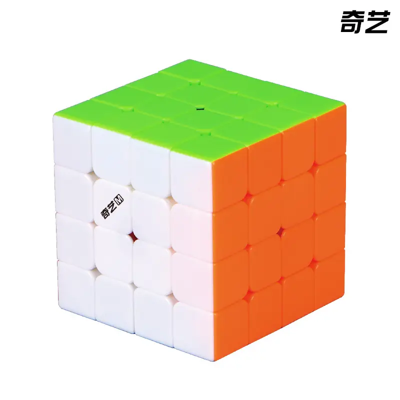 Magnetic Rubik's Cube Warrior m Pro 2845 Pyramid - Image 17