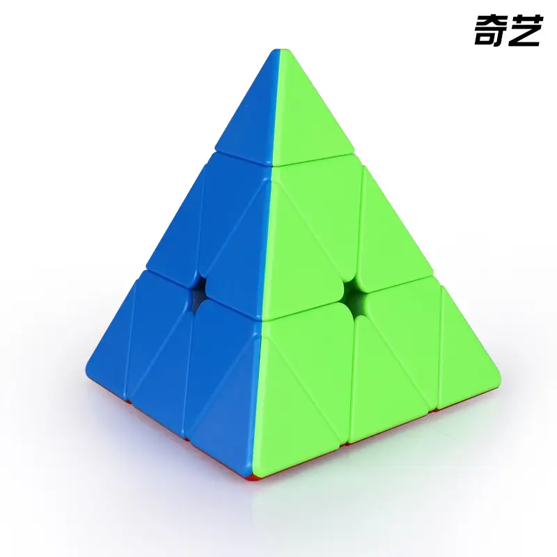 Magnetic Rubik's Cube Warrior m Pro 2845 Pyramid - Image 18