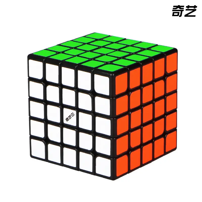 Magnetic Rubik's Cube Warrior m Pro 2845 Pyramid - Image 7