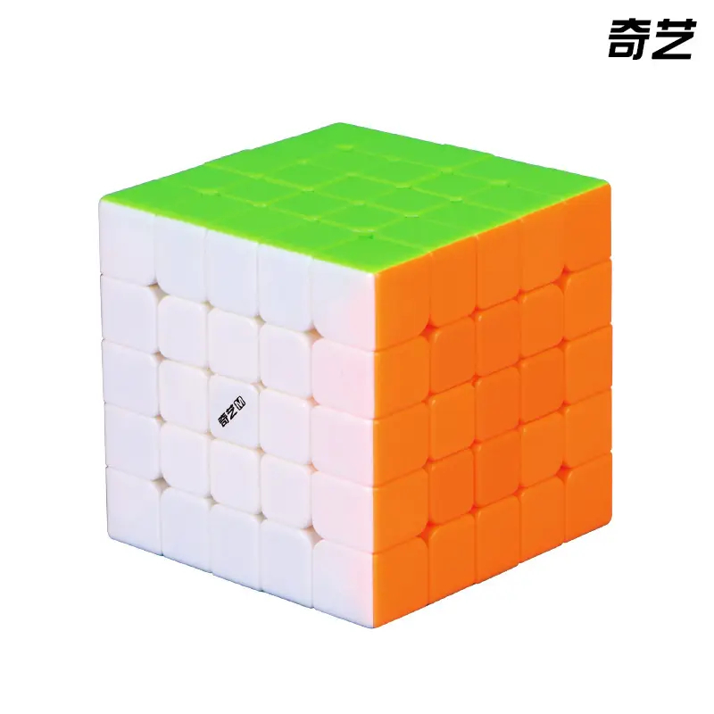 Magnetic Rubik's Cube Warrior m Pro 2845 Pyramid - Image 8