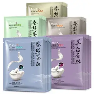 Boquanya Hyaluronic Acid Water Gel Mask Single Pack — feature 13