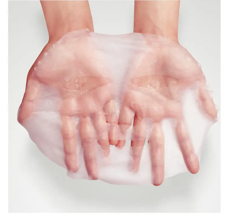 Boquanya Hyaluronic Acid Mask for Smooth Skin — feature 33