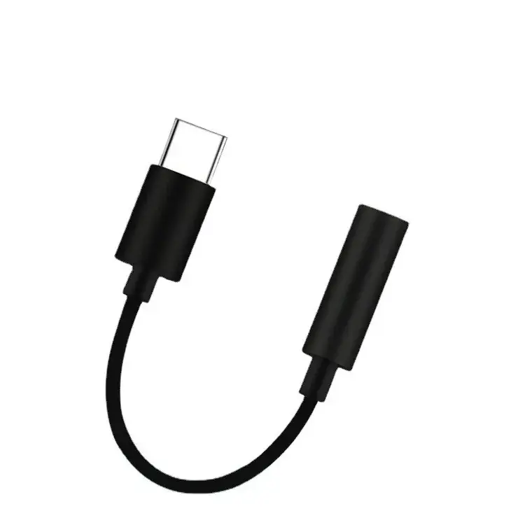 Xiaomi HIFI Audio Cable Type-C to 3.5mm Earphone - Image 2