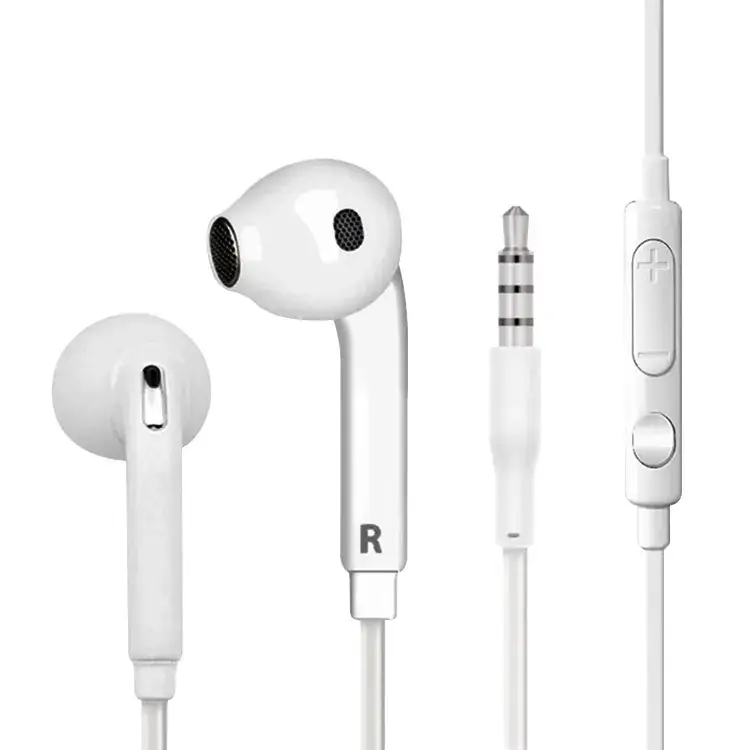 Wire-Control Tuned Bass Earplugs for iPhone - Image 5