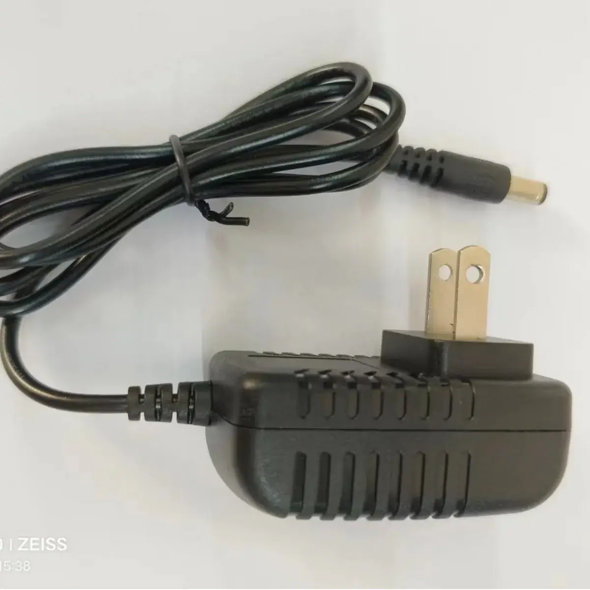 Lithium Battery Charger 8V2A Dual IC Safety Light - Image 3
